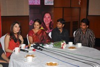 Tamanna at Red FM Photos